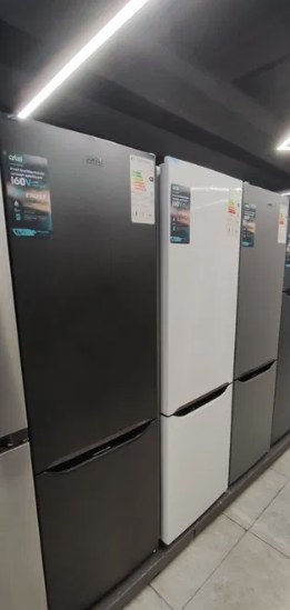 Artel EKO Frost muzlatkichi